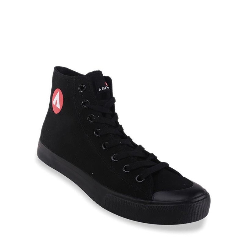 airwalk new basic canvas