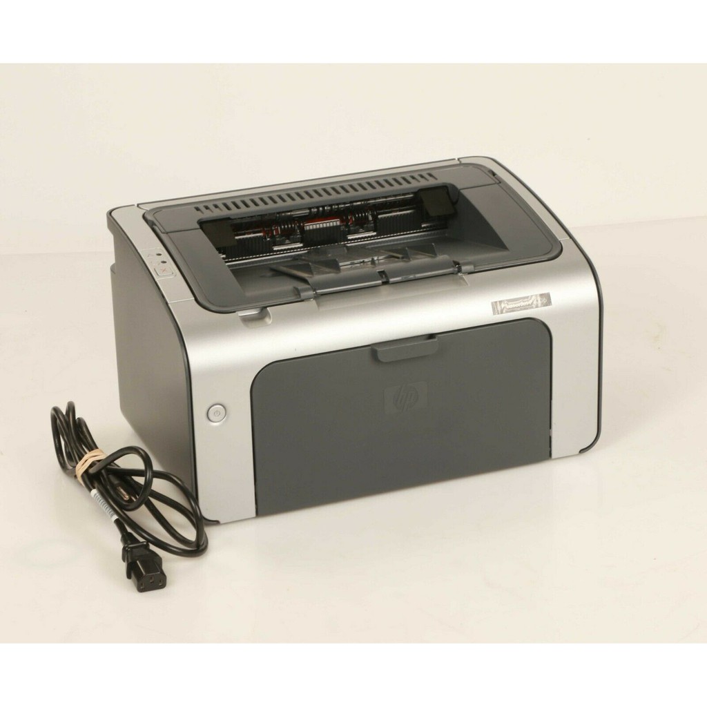 Printer Hp Laserjet P1006 | murah siap 