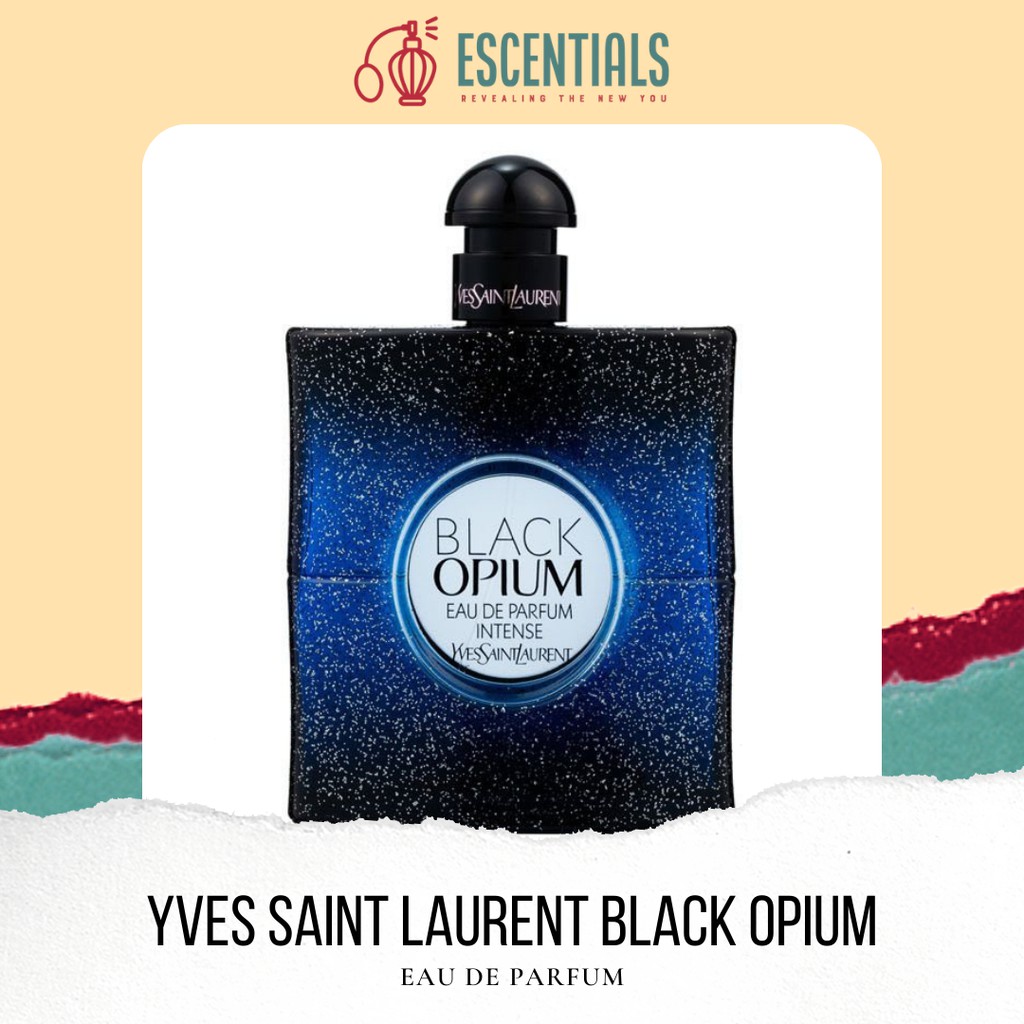 ysl blue bottle