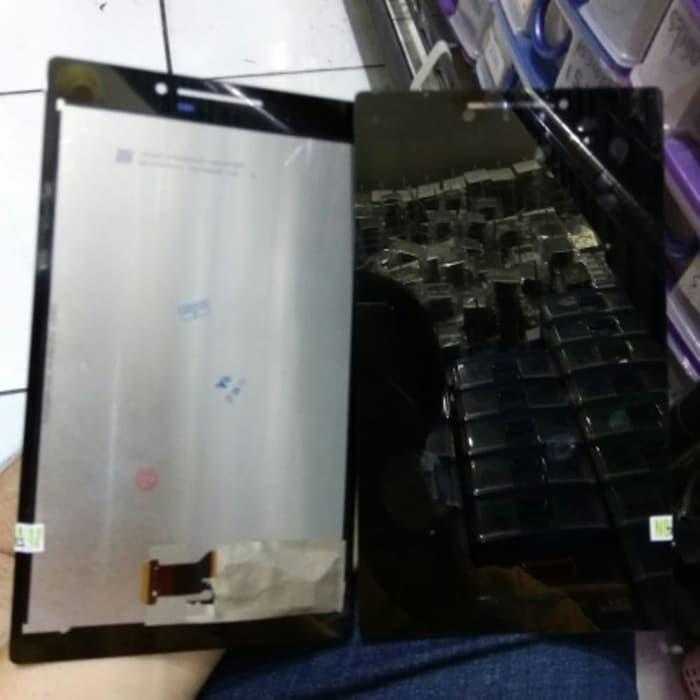 LCD TOUCHSCREEN ASUS ZENPAD 7.0 Z370 Z370CG COMPLETE ORIGINAL las