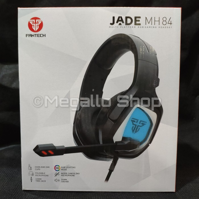 Fantech discount jade mh84