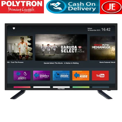Polytron PLD-32AD1508 LED TV 32 SMART TV