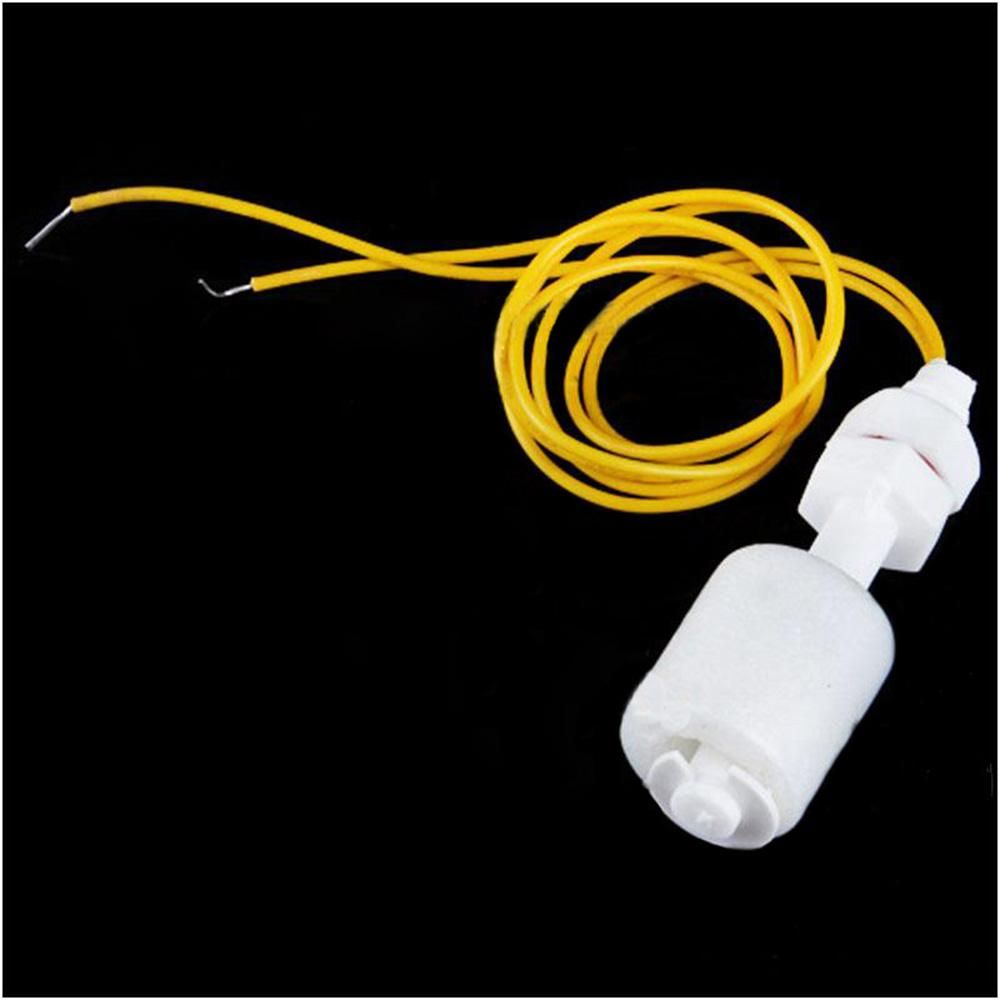 Fractalist khuyến mãi bán sỉ điện xuống mới cao công tắc phao hồ bơi cảm biến chất lỏng mức nước
