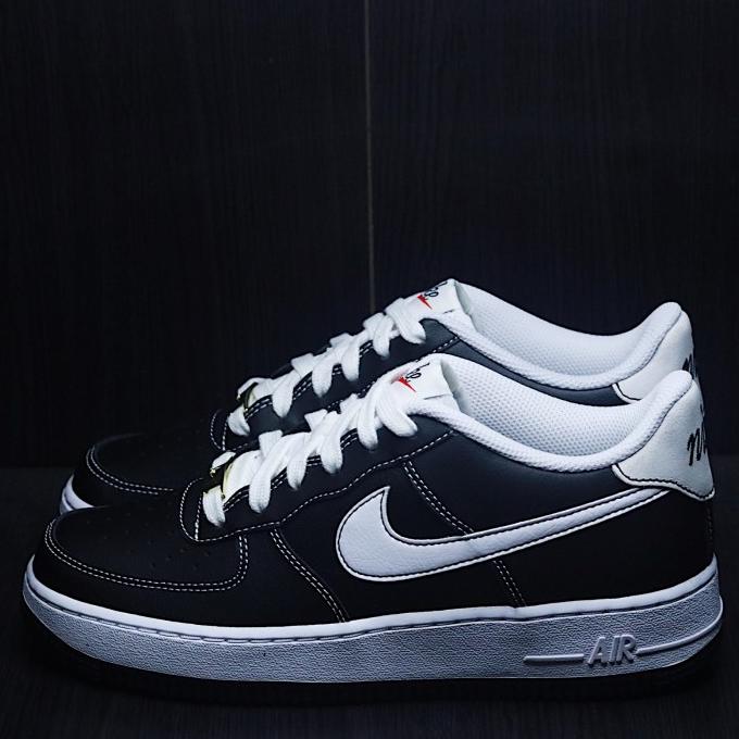 air force high off white