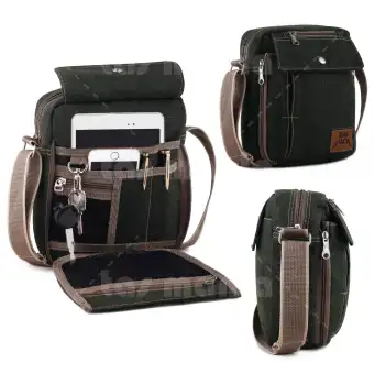 lazada chest bag