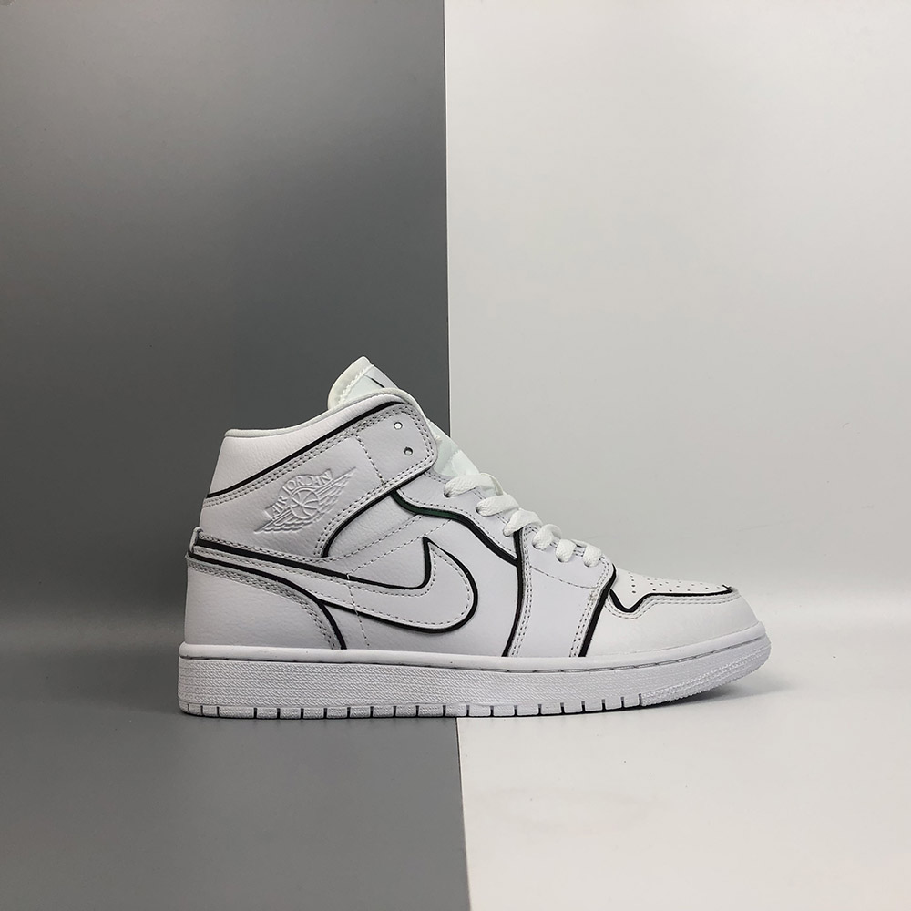 nike air jordan reflective
