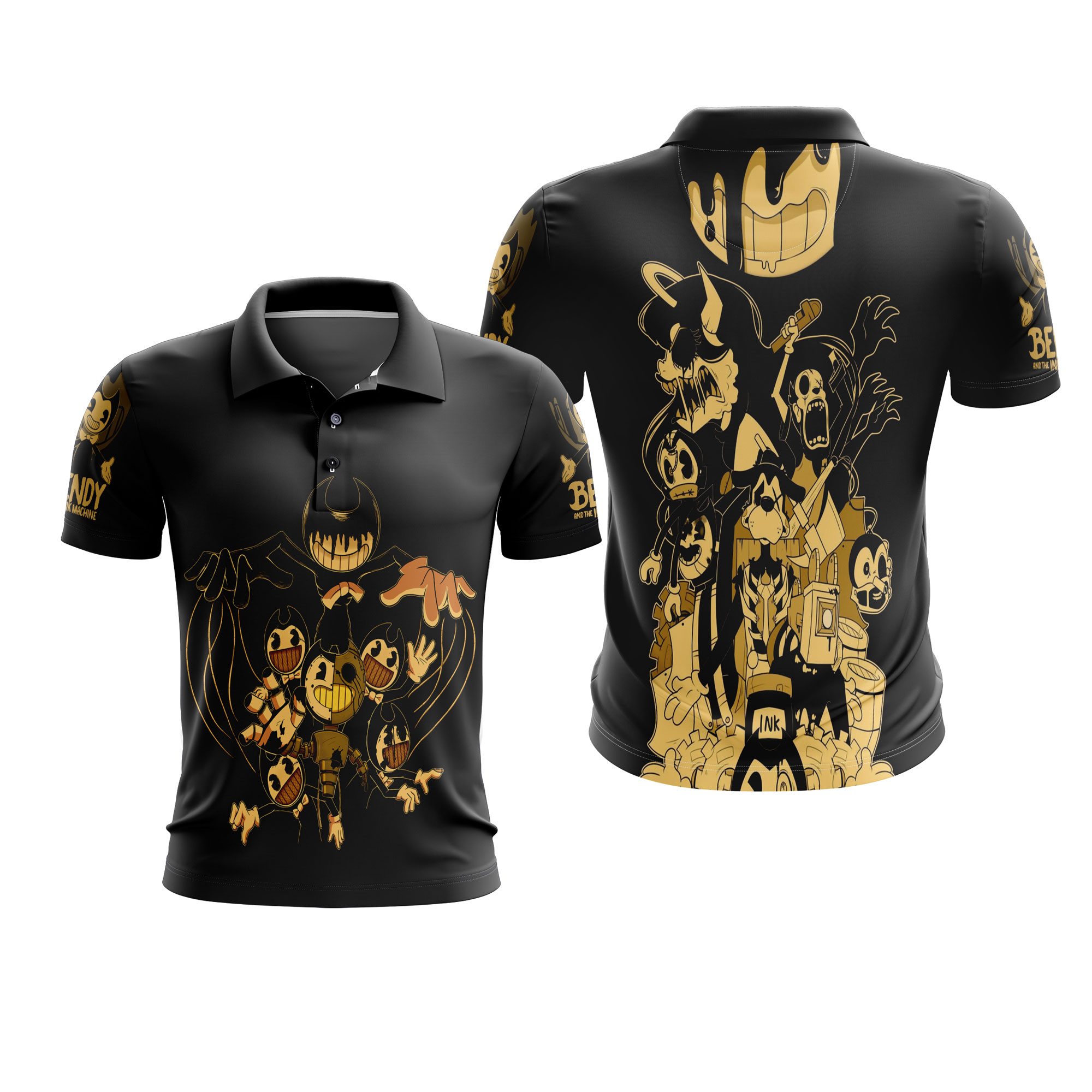 Jual Custom Ink T Shirt Design Terbaru 
