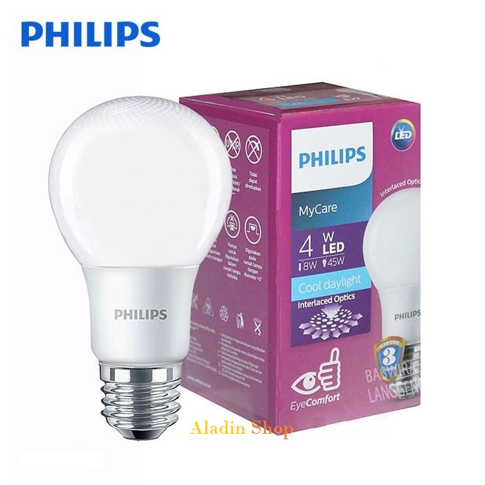 philips led bulb