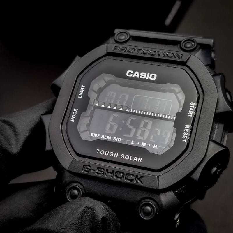 Jam Tangan Pria G-SHOCK Kingkong GX-56 Digital LED Sporty Original
