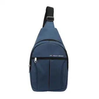 lazada chest bag