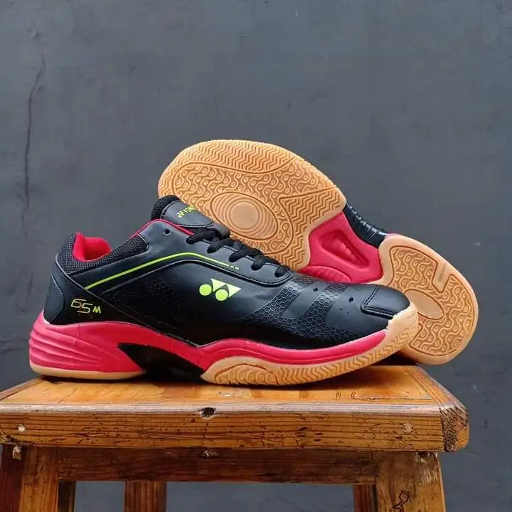 Sepatu Badminton Yonex 65m Sepatu Yonex Lazada Indonesia