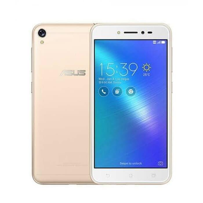 Asus Zenfone Live L1 RAM 2GB - Garansi Resmi