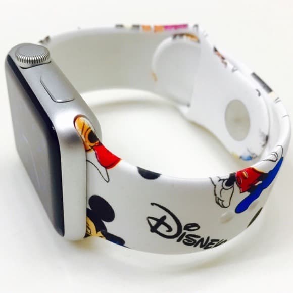 Jual Mickey Mouse Apple Watch Terbaru - May 2022 | Lazada