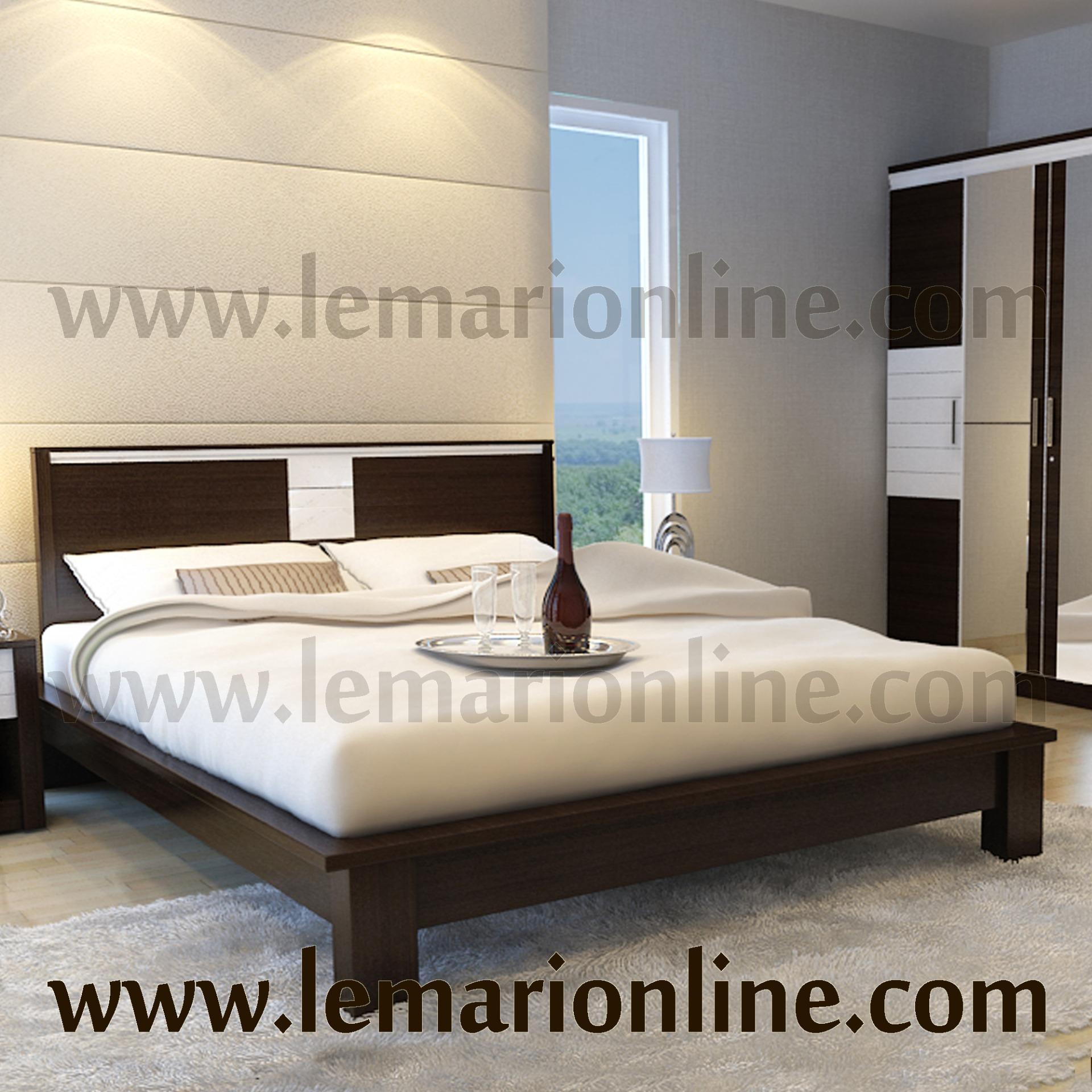 Ranjang Dipan Minimalis By Furniture Minimalis