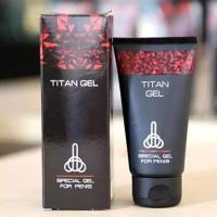 007  Titan Gel xxx Original Asli Rusia Obat Pembesar besar dalam 3 hari Panjang Alat Vital Kelamin Pria Cepat Permanen Tanpa Efek Samping Bpom