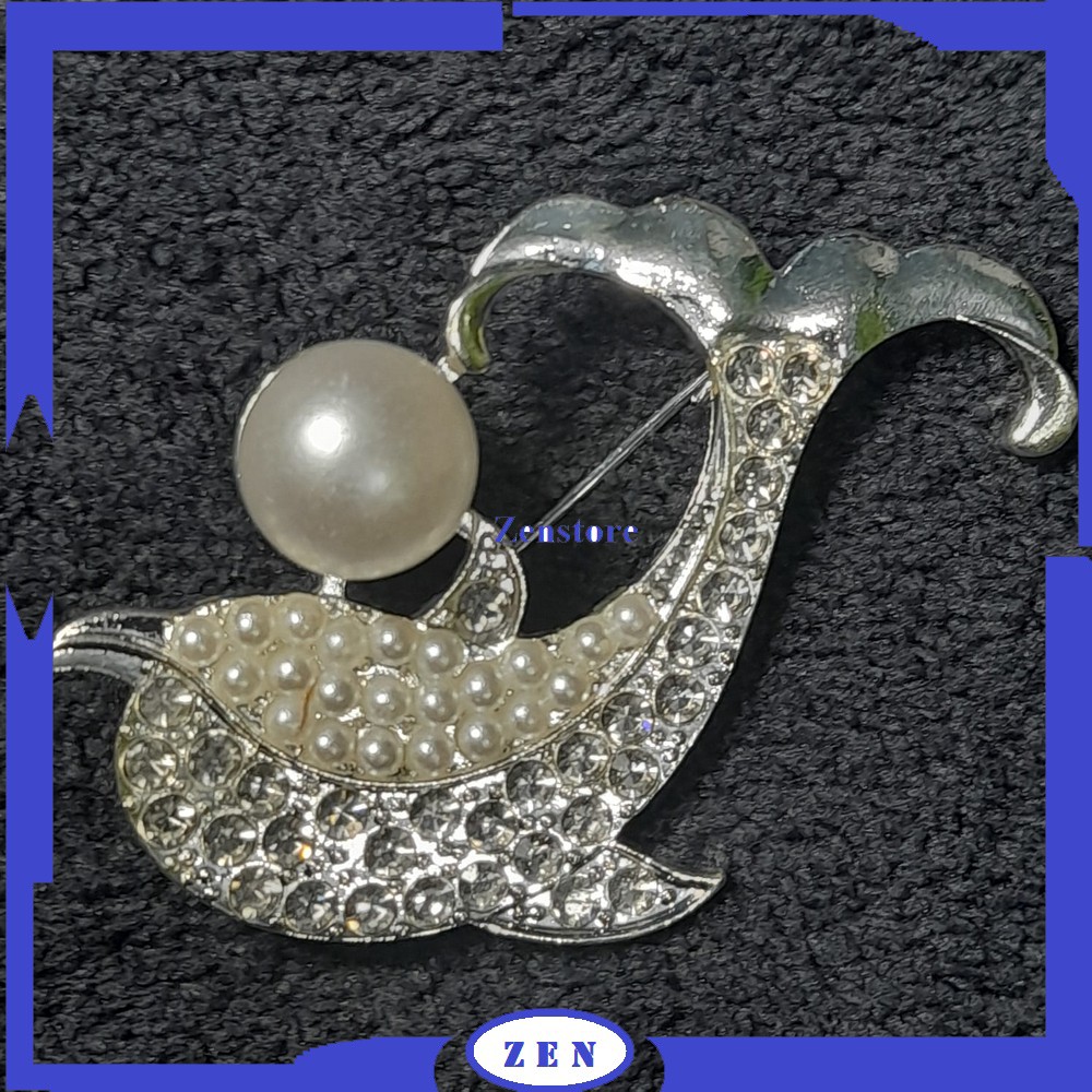 Brooch Bros Cantik Bros Jilbab Bros Murah Bros Mewah Dan Elegan