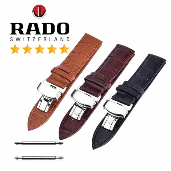 tali jam rado