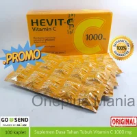 Jual Vitamin C 1000 Mg Tablet Terbaru Lazada Co Id