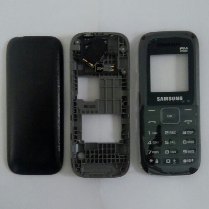 Casing Samsung B109e Keystone 3 B109 E Key Stone B 109e Gt Fm Keiston Kei Keyston Keistone 109 Kesing Kasing Chasing Fullset Full Set Fulset Ful Cassing Kassing Kessing Chassing Lazada Indonesia