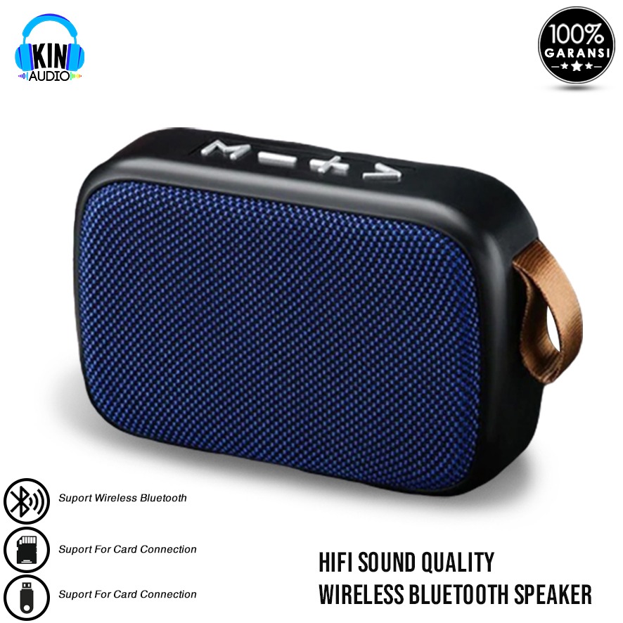 KIN Speaker G2 Bluetooth wireless 