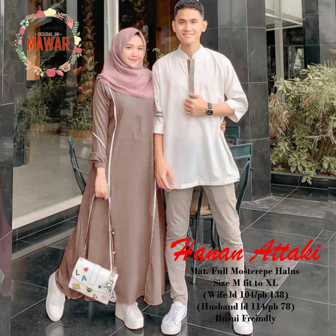 105 Model Jaket Couple 2018 HD