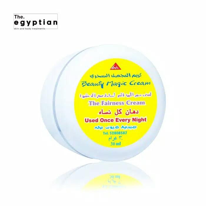 Beauty Magic Cream Bmc Krim Arab In Sharing Jar Lazada Indonesia