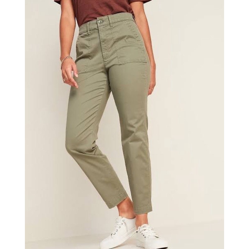 Jual Gap Chinos Wanita Terbaru - Jun 