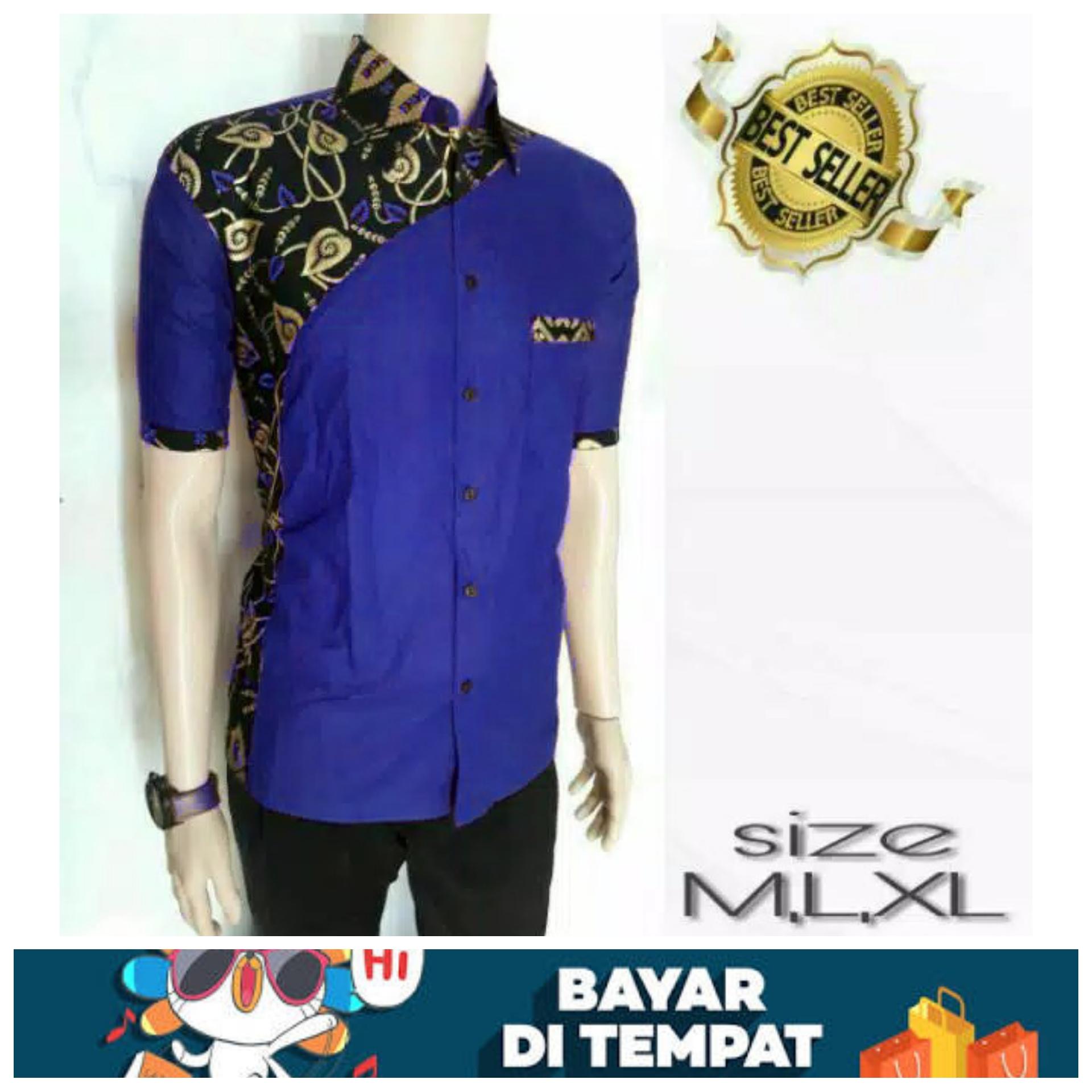 Jual Baju Muslim Pria Tebaru Lazadacoid