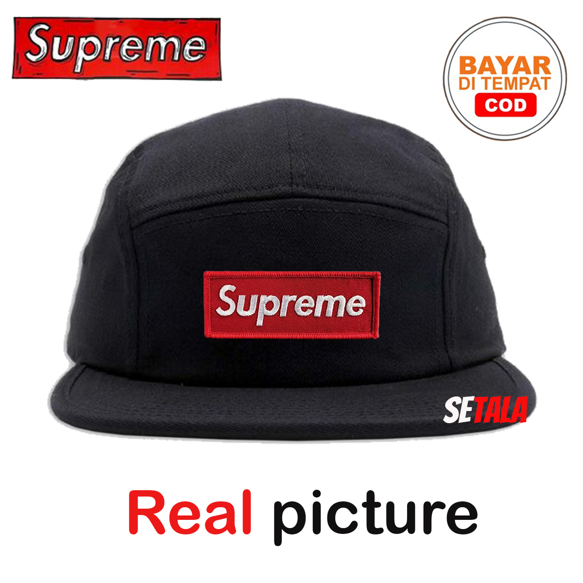 2019 supreme
