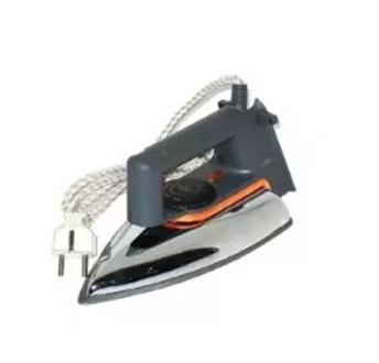 Maspion setrika listrik HA-110 - Abu-abu