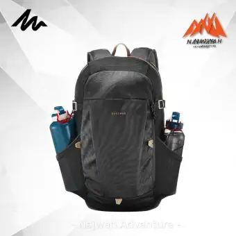 daypack quechua