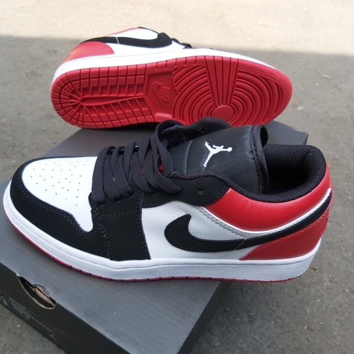 Jual Sepatu Nike Air Jordan Terbaru 