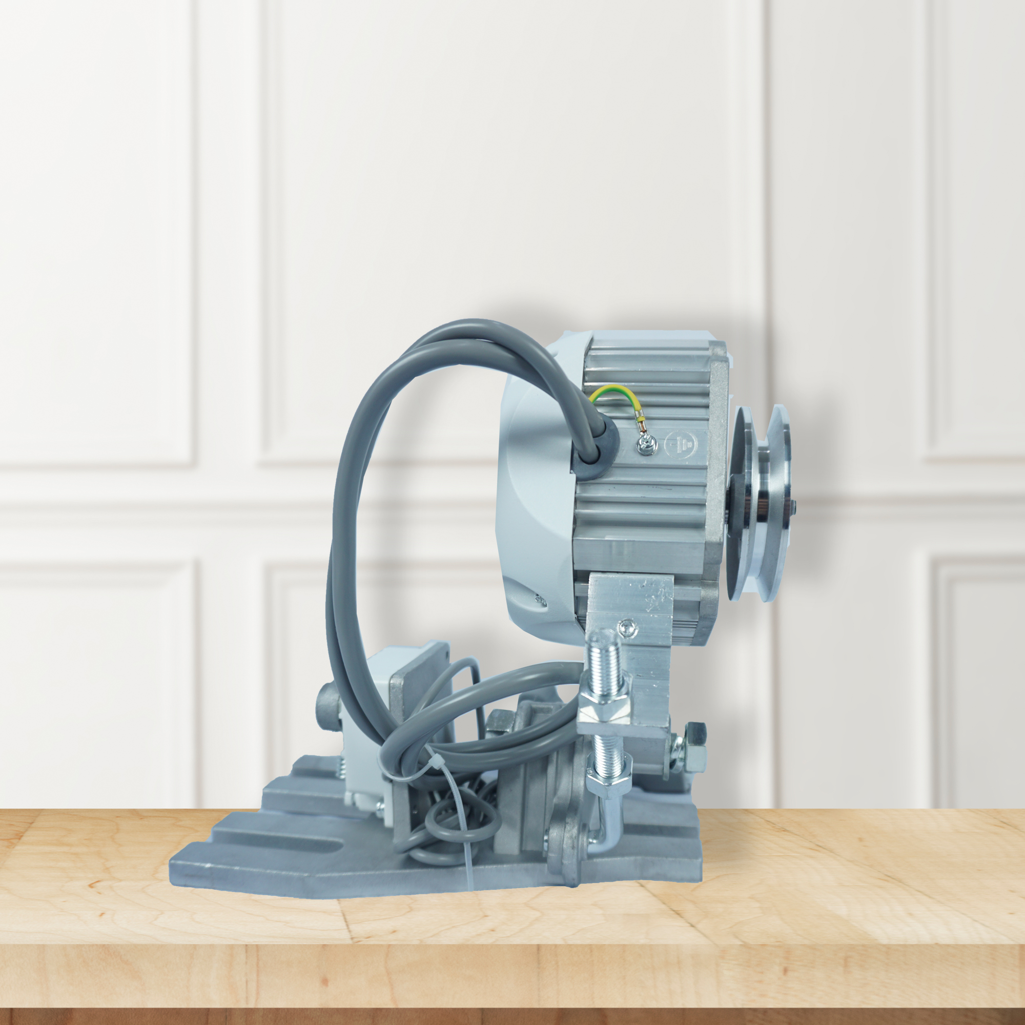 Dinamo Servo Mesin Jahit Industri Jack JK513C Original Lazada Indonesia