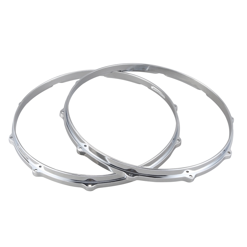 1Set 14Inch Snare Drum Hoop Ring Rim Percussion Instrument Parts Accessories Malaysia