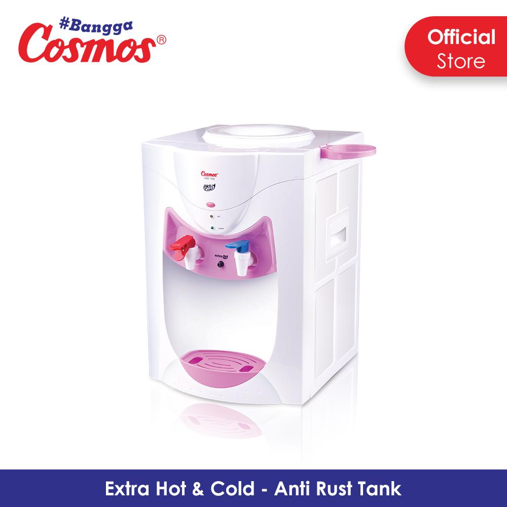 Cosmos CWD-1300 - Dispenser Hot & Cold