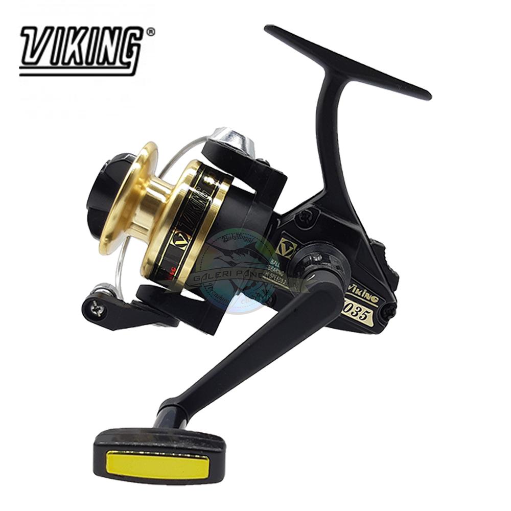 Jual Reel Pancing Shimano Catana 1000 FE - Kota Bukittinggi - Galeri  Pancing