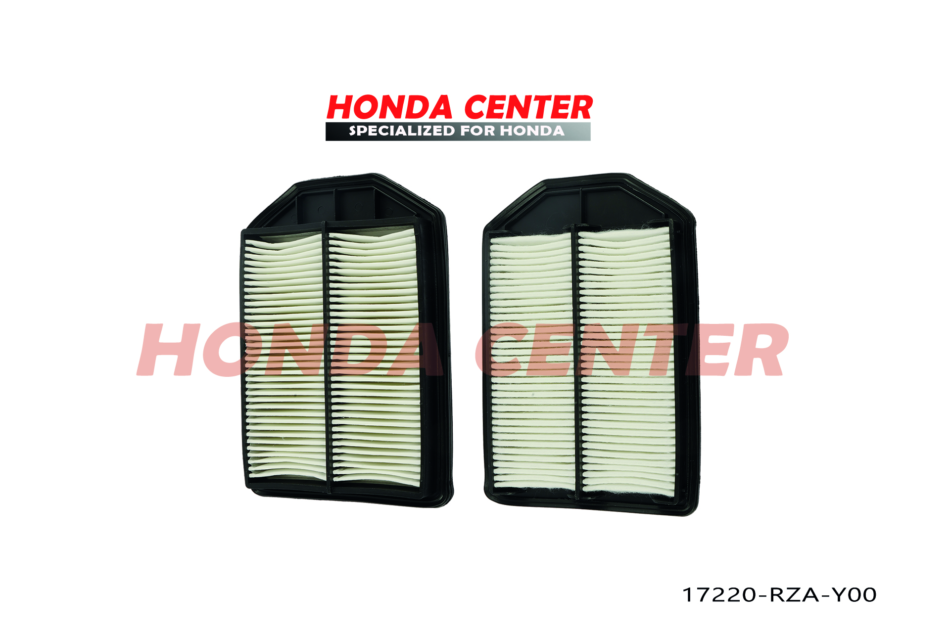 FILTER UDARA AIR FILTER HONDA CRV TAHUN 20072008200920102011 2400