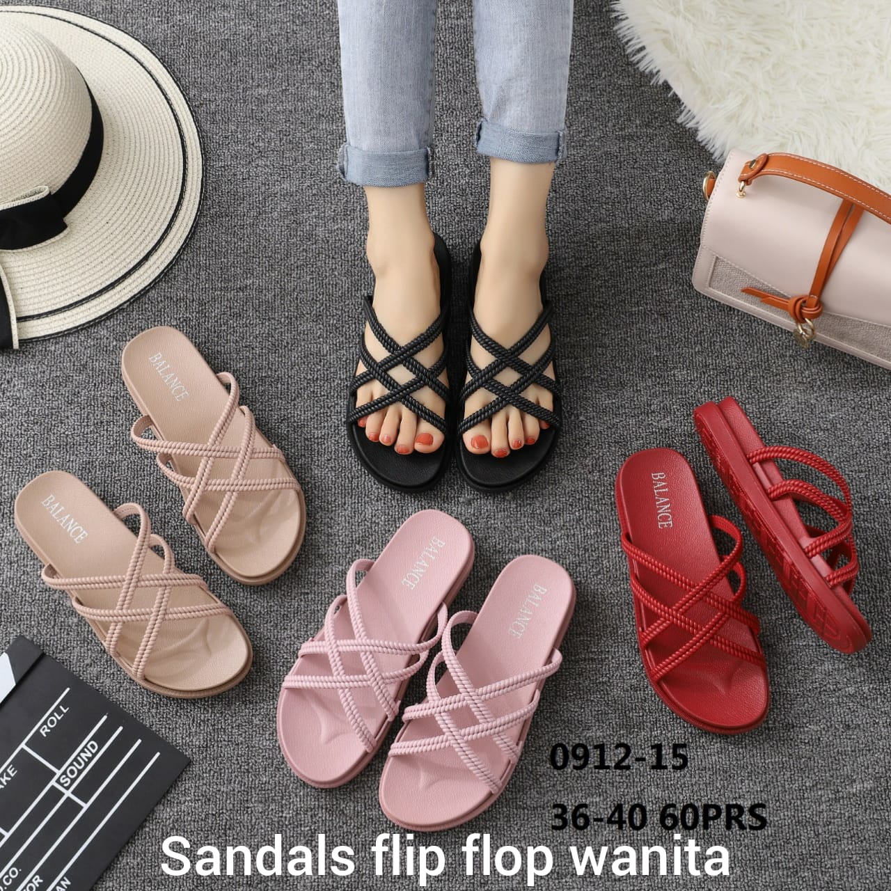 terra fi 5 sandals