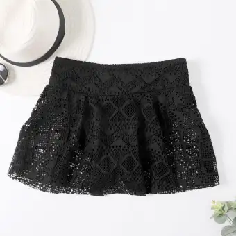 tankini bathing suits with skirt bottom