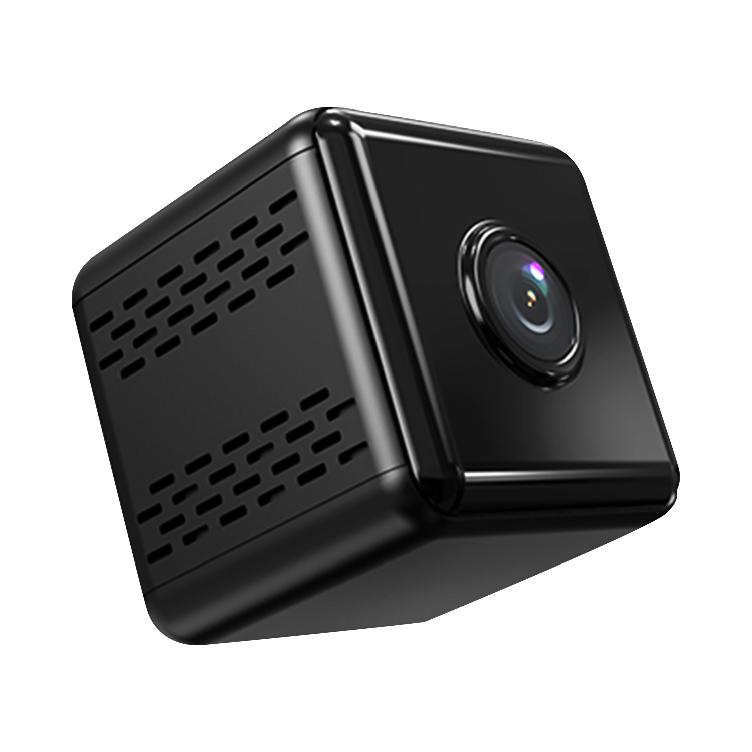 CCTV Mini Kecil Kamera Mini Tersembunyi Konek HP Murah Camera CCTV Mini ...