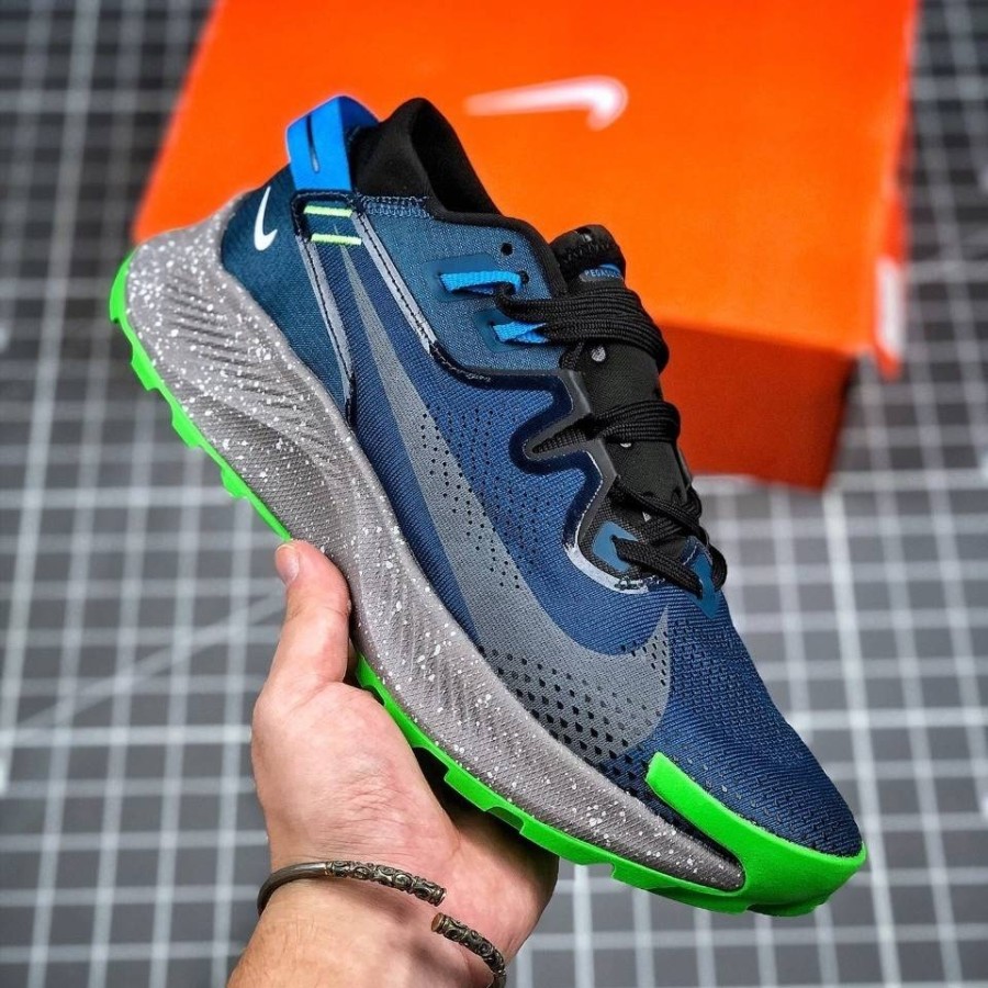 Jual Nike Pegasus Trail 2 Terbaru | Lazada.co.id