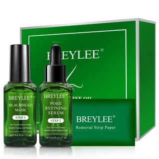 harga breylee pore refining serum