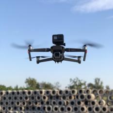 Phụ kiện máy ảnh, đầu nối cho thiết bị bay không người lái DJI MAVIC 2 PRO MAVIC 2 Zoom chất lượng cao (sản phẩm không bao gồm flycam) – INTL