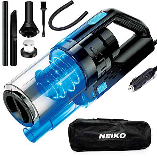 Jual Car Wet And Dry Vacuum Cleaner 