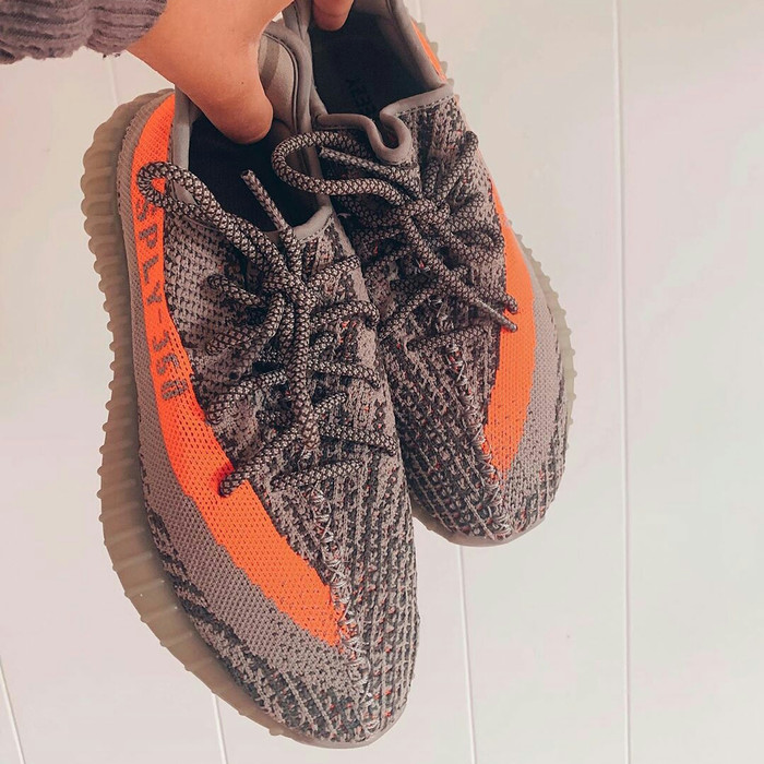 Jual Sepatu Adidas Yeezy Boost 350 V2 