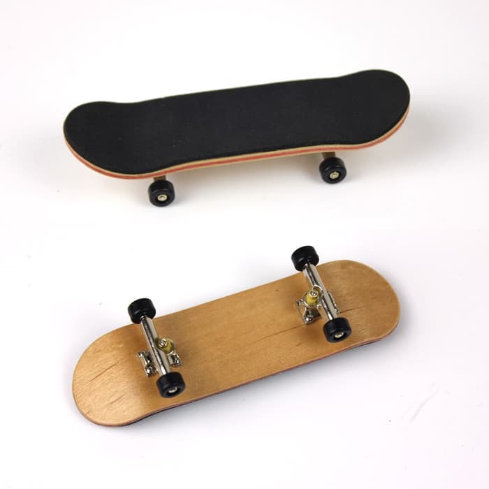 finger skateboards