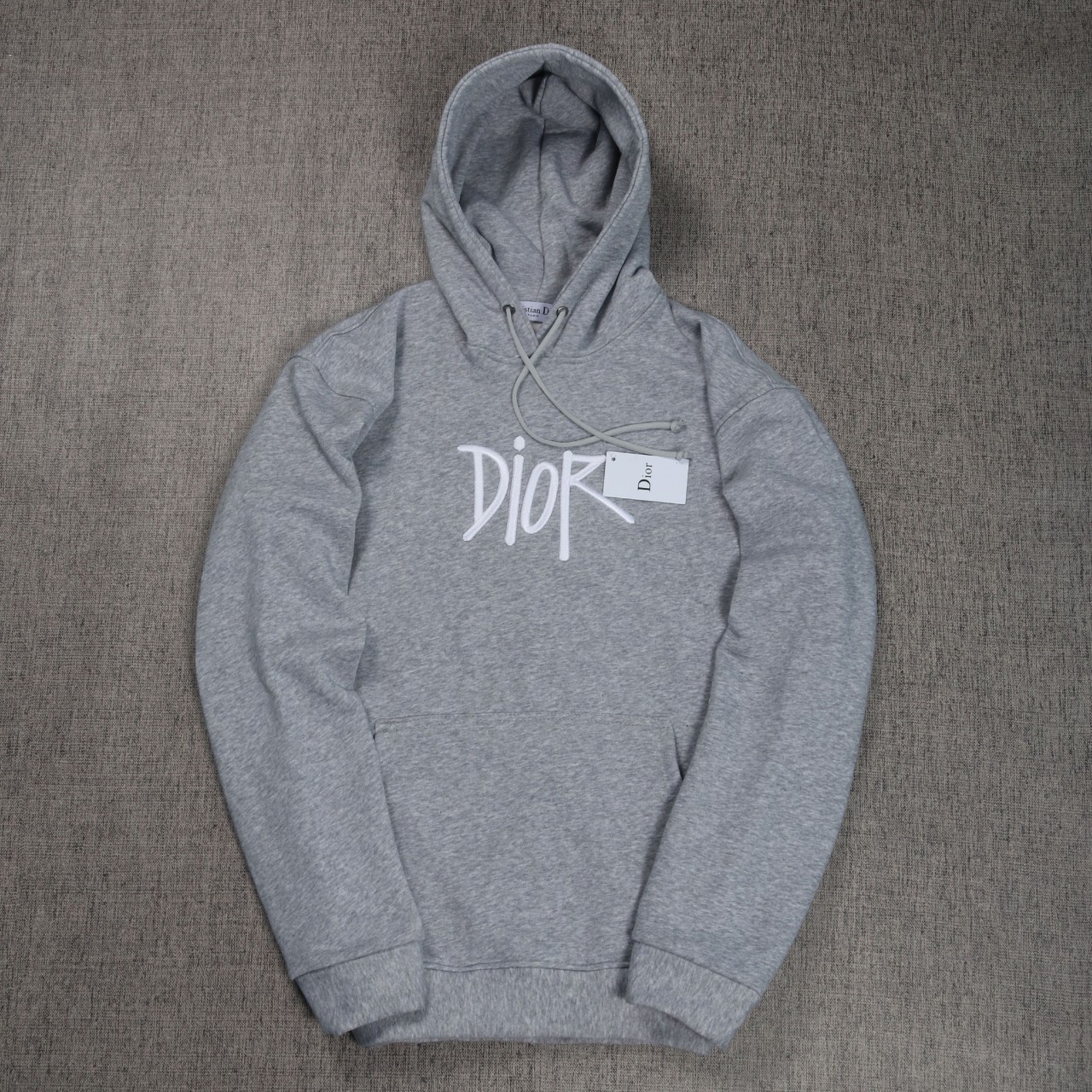 hoodie dior original