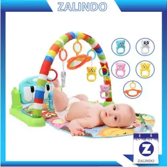 playmat bayi