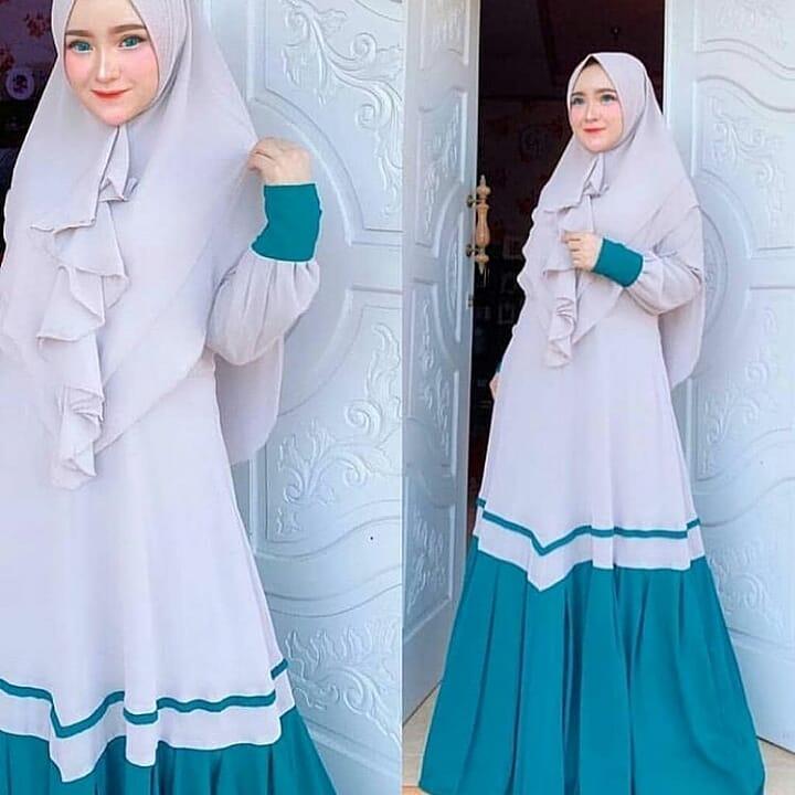 Hijab Qasidah 7