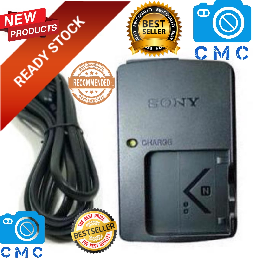 casan kamera sony